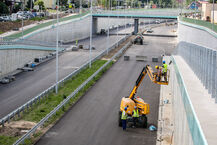 Trasa niepodległości