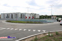 Trasa niepodległości