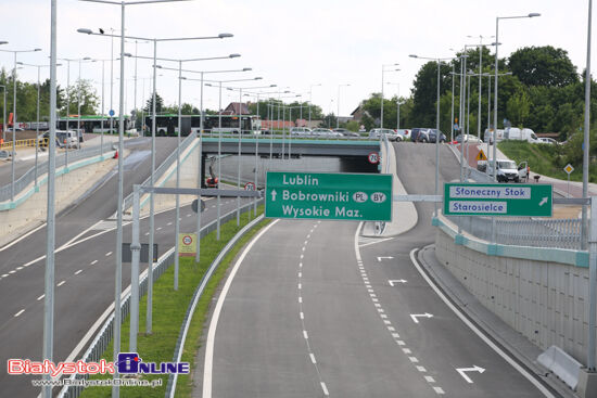 Trasa niepodległości