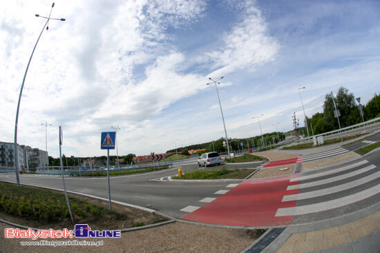 Trasa niepodległości