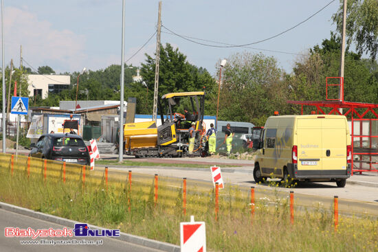 Trasa niepodległości