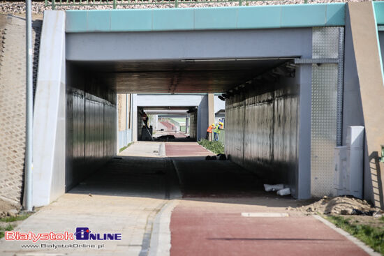 Trasa niepodległości