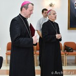 2019.06.07 - Nowi proboszczowie w Archidiecezji Białostockiej