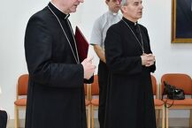 Nowi proboszczowie w Archidiecezji Białostockiej