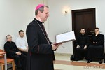 Nowi proboszczowie w Archidiecezji Białostockiej