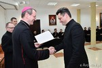 Nominacje nowych wikariuszy w Archidiecezji Białostockiej