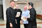 Nominacje nowych wikariuszy w Archidiecezji Białostockiej