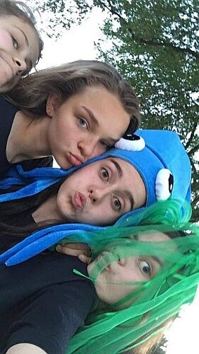 Odyseja Umysłu. Wyjazd do USA