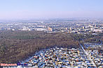 Panorama Białegostoku