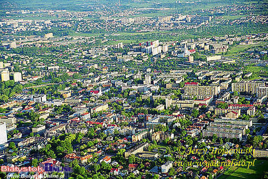 Osiedle Sienkiewicza