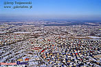 Panorama Białegostoku