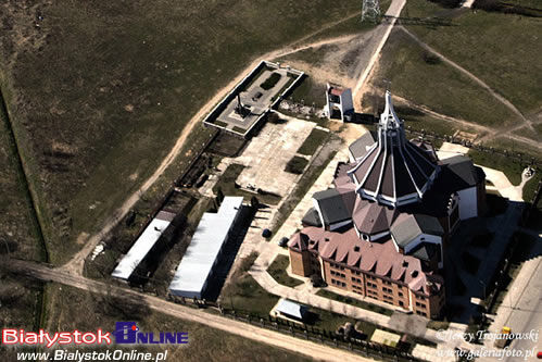 Kościół na Piasta