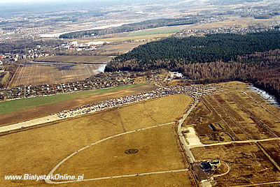 Giełda samochodowa