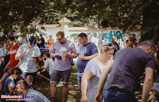 Podlaskie Śniadanie Mistrzów