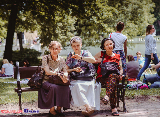 Podlaskie Śniadanie Mistrzów