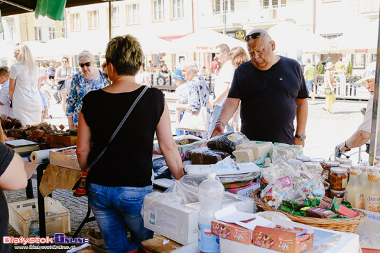 Białostocki Jarmark Świętojański