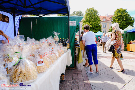Białostocki Jarmark Świętojański