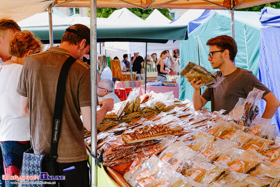 Białostocki Jarmark Świętojański