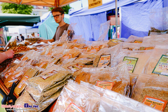 Białostocki Jarmark Świętojański