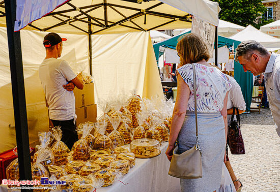 Białostocki Jarmark Świętojański