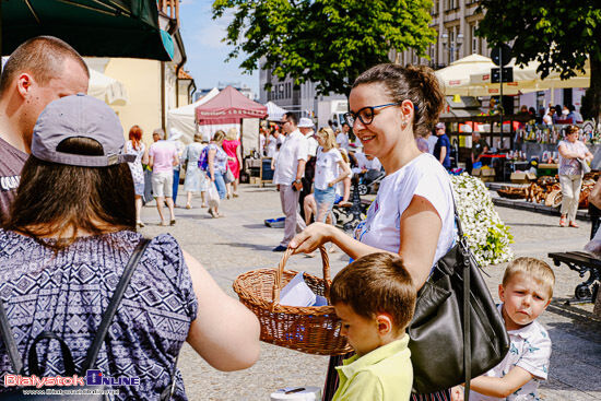 Białostocki Jarmark Świętojański