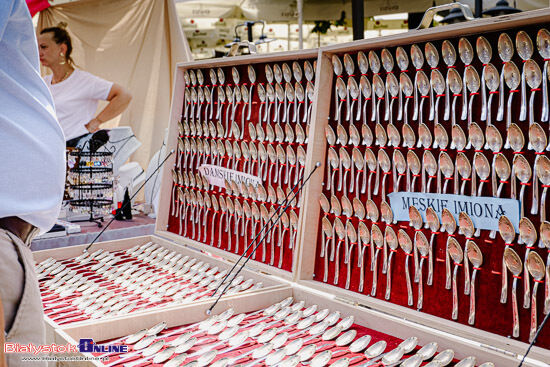 Białostocki Jarmark Świętojański