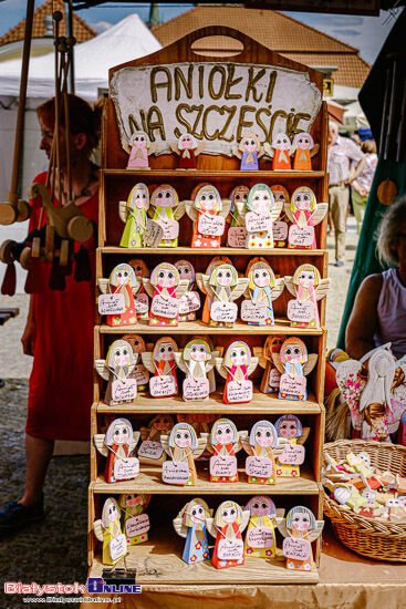 Białostocki Jarmark Świętojański