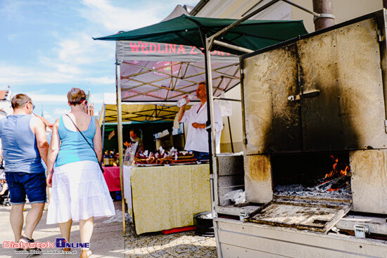 Białostocki Jarmark Świętojański