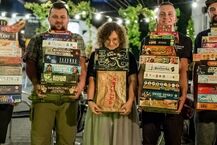 Zakończenie sezonu Planszówek Johnny'ego i Mateusza