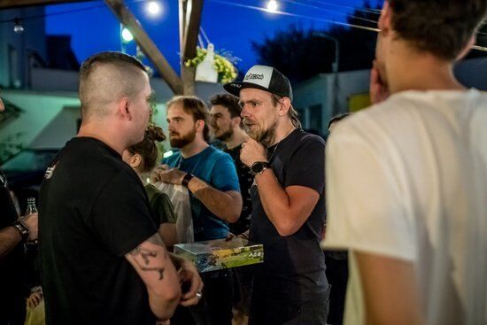 Zakończenie sezonu Planszówek Johnny'ego i Mateusza