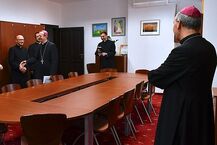 Nowe nominacje w archidiecezji