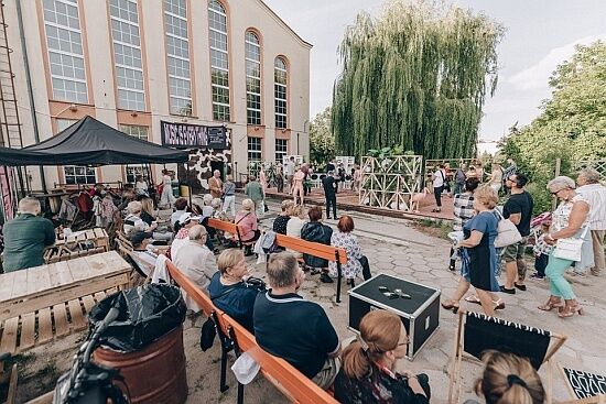 Białostocki Dancing Międzypokoleniowy