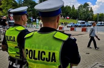 Marsz Równości w Białymstoku