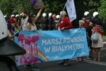 Marsz Równości w Białymstoku