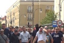 Policja poszukuje i ustala tożsamość
