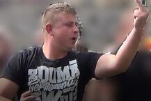 Policja poszukuje i ustala tożsamość