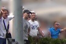 Policja poszukuje i ustala tożsamość