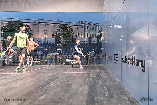 Krishome Squash Festival