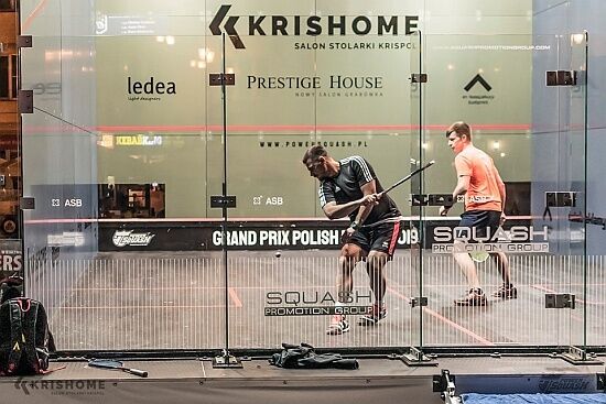 Krishome Squash Festival