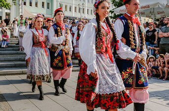 Podlaska Oktawa Kultur