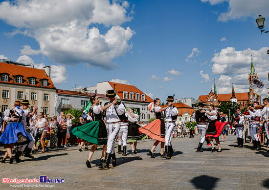 Podlaska Oktawa Kultur