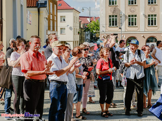 Podlaska Oktawa Kultur