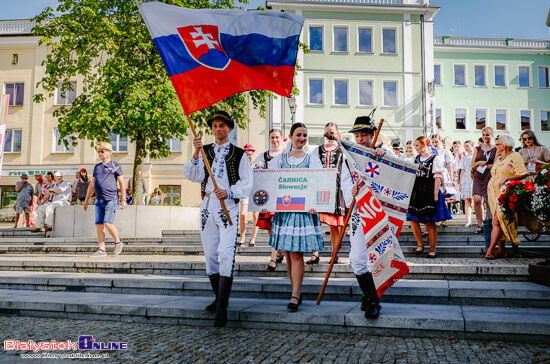 Podlaska Oktawa Kultur