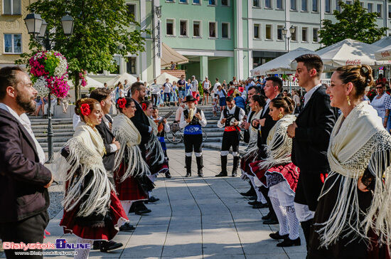 Podlaska Oktawa Kultur