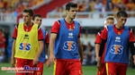 Mecz Jagiellonia Białystok - Raków Częstochowa