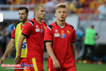 Mecz Jagiellonia Białystok - Raków Częstochowa