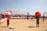 Plaża Open