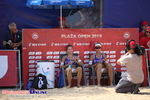 Plaża Open