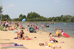 Plaża Open