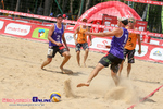 Plaża Open